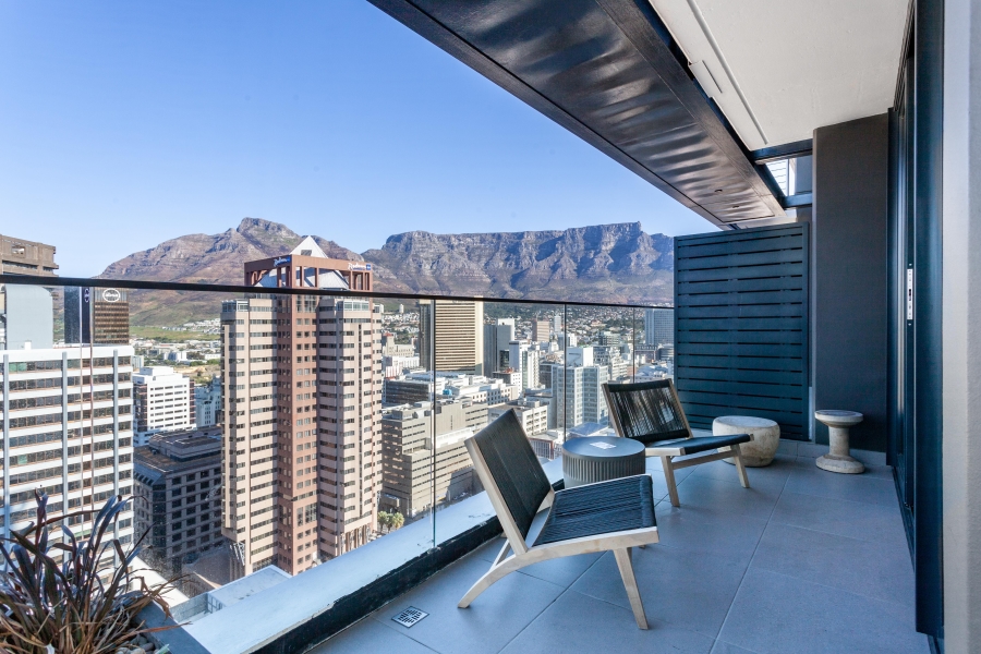 0 Bedroom Property for Sale in Cape Town City Centre Western Cape